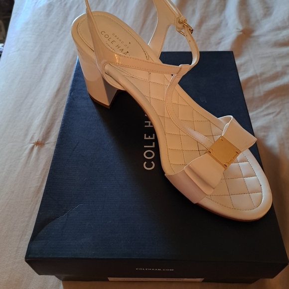 Cole  Haan Genessa Sandal II - Picture 4 of 8